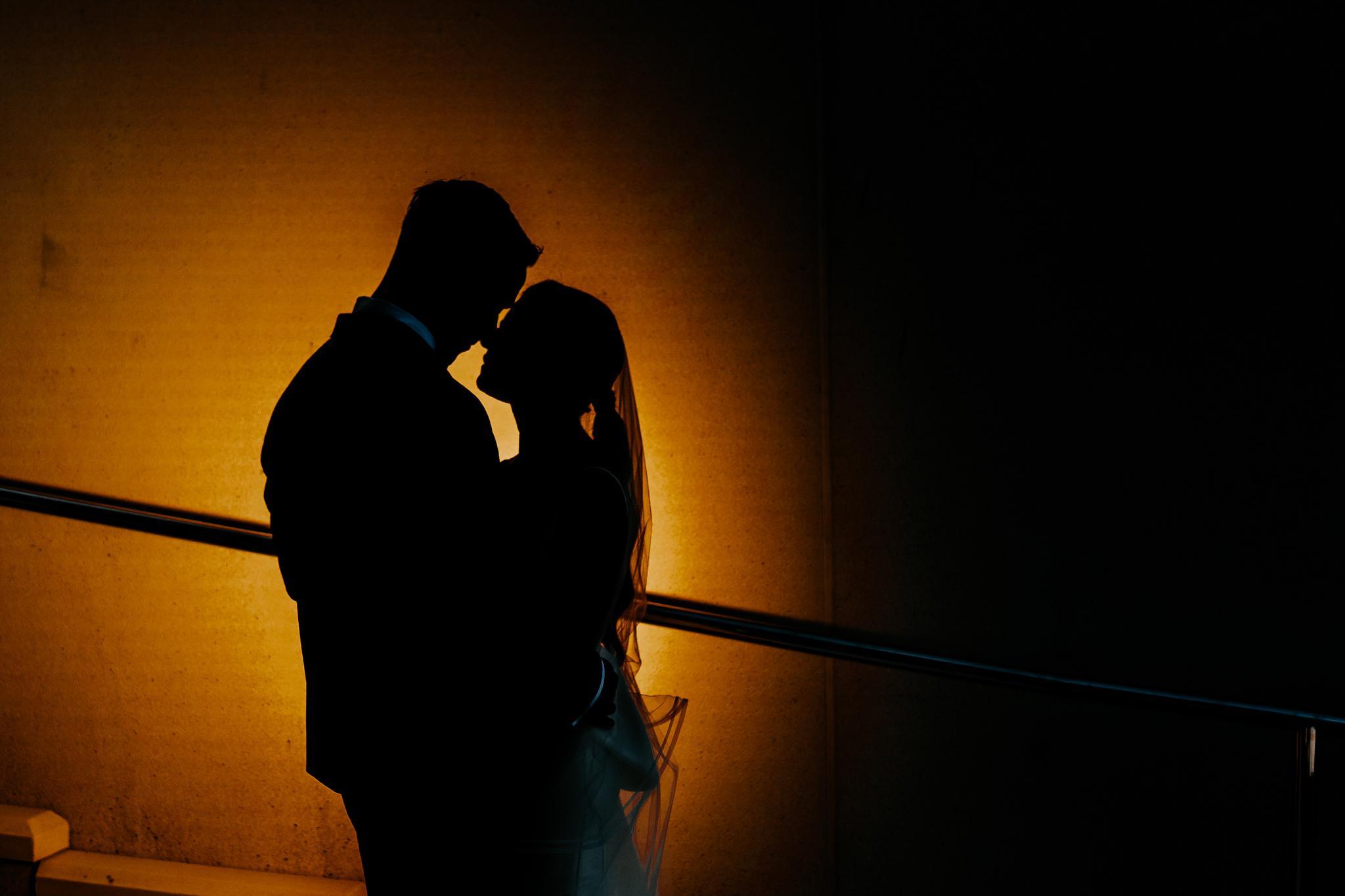 A Romantic Summer Wedding at Venezia Restaurant Boston 11