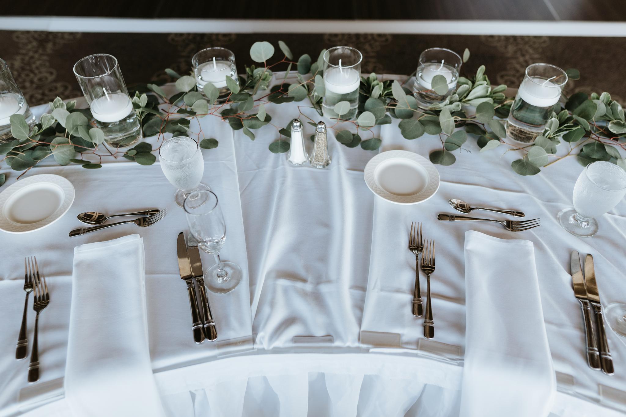 A Romantic Summer Wedding at Venezia Restaurant Boston 43