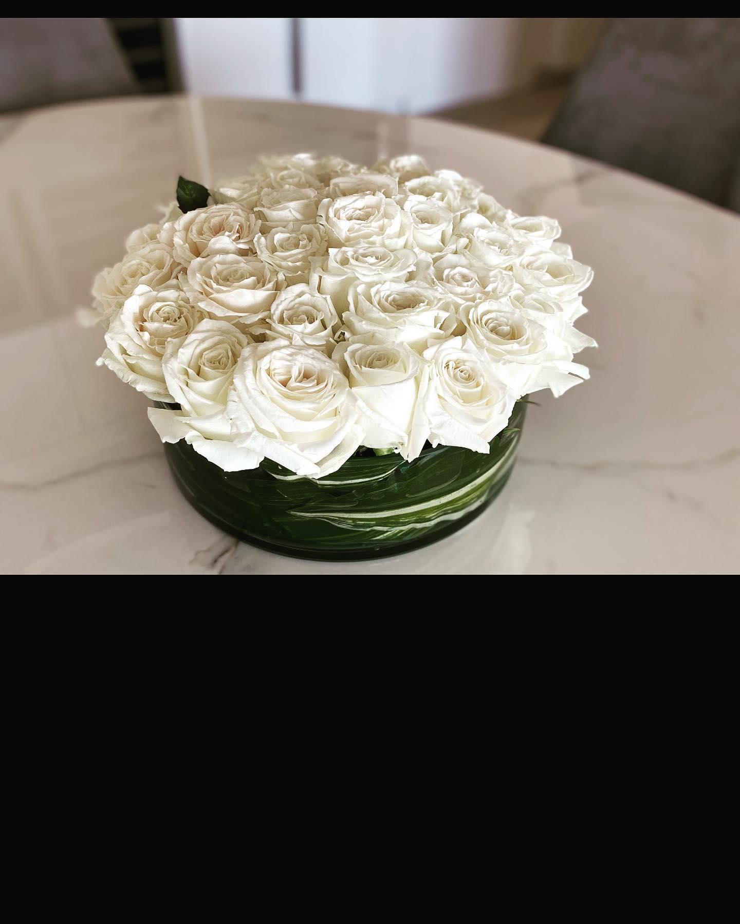Coleen's Flower Shop portfolio 2