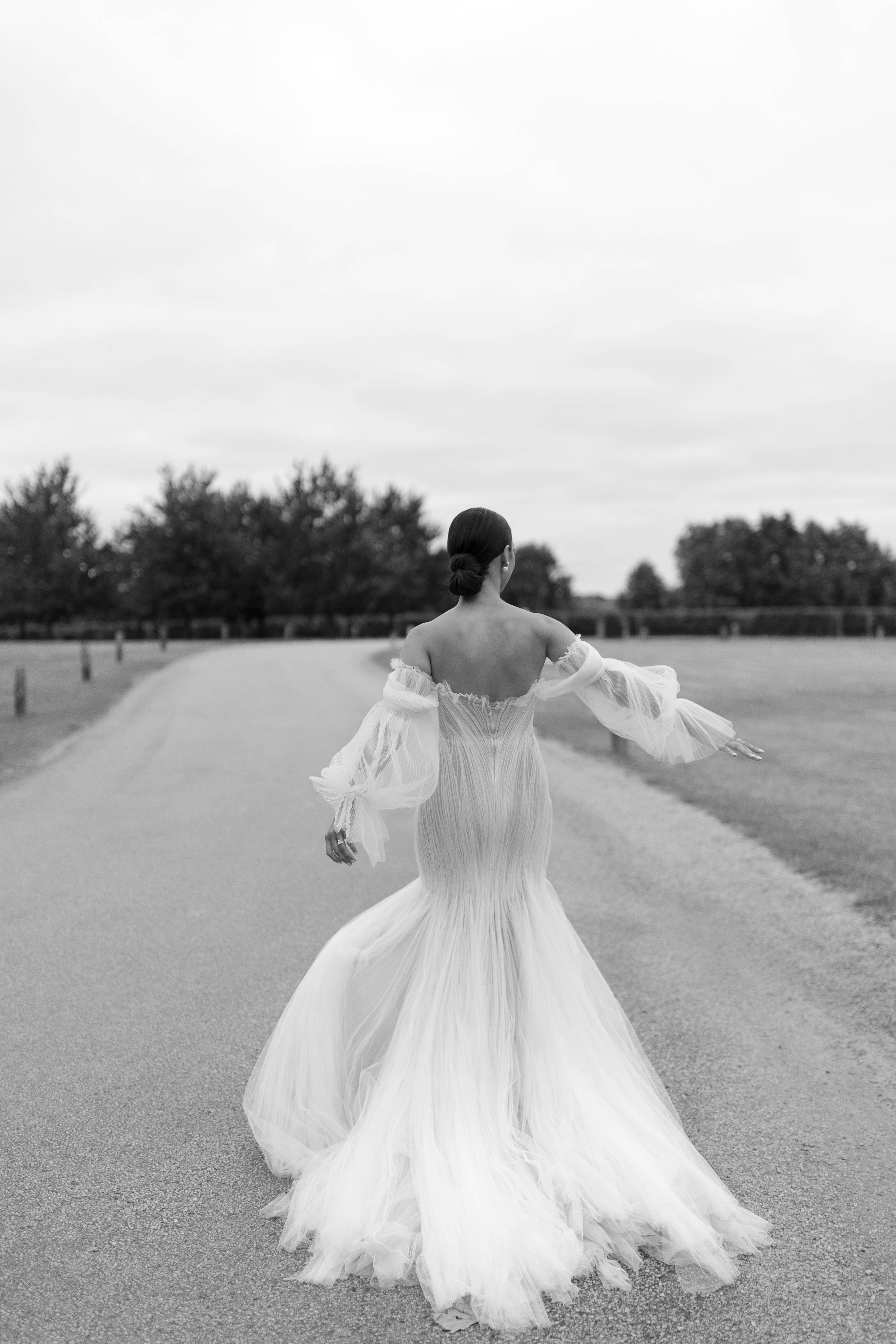 A Romantic Summer Wedding at Stones of the Yarra Valley 26