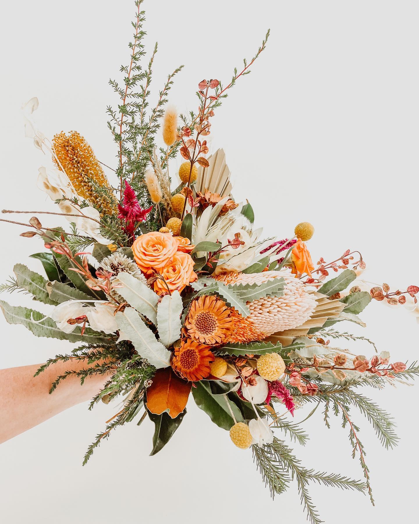 Emmylou Wildflowers portfolio 3