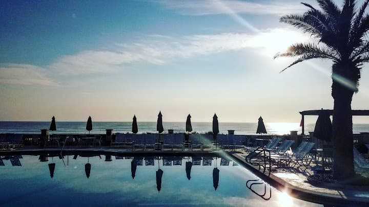 Serenata Beach Club portfolio 2