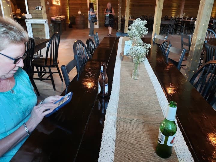 Sterling Stables Wedding and Event Venue portfolio 4