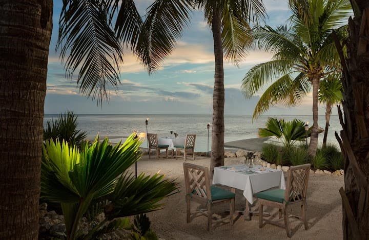 Little Palm Island Resort & Spa portfolio 3