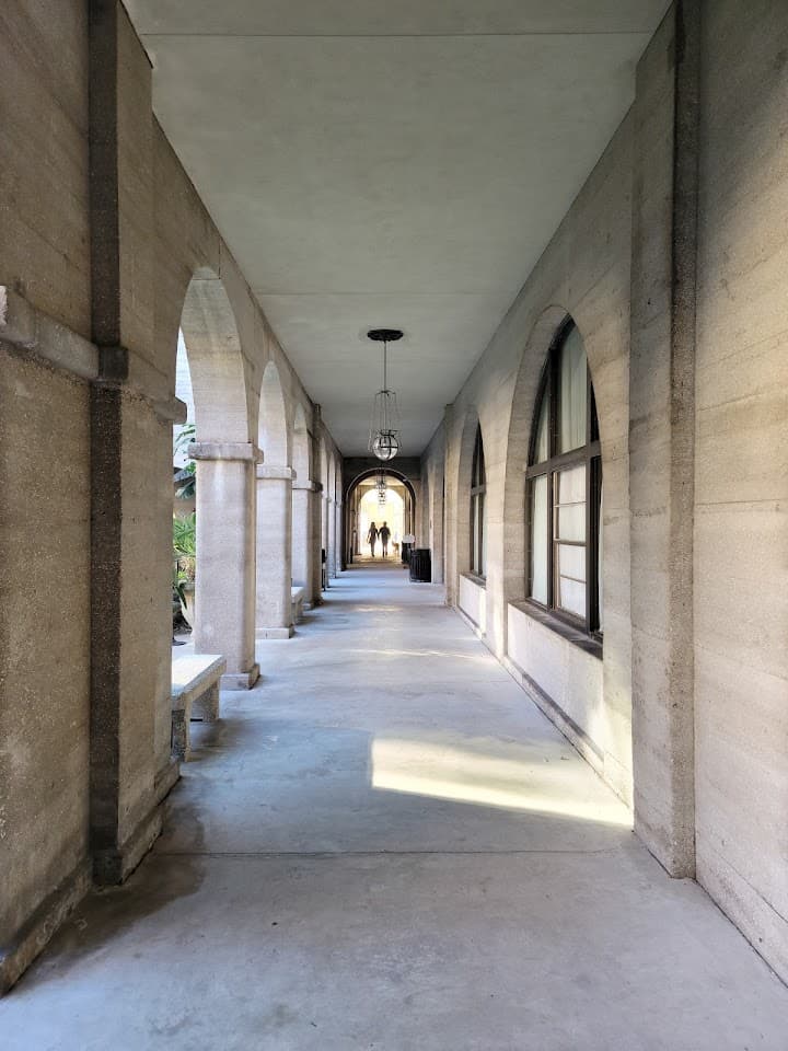 Lightner Museum portfolio 1