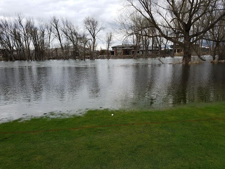 BanBury Golf Course Eagle portfolio 4