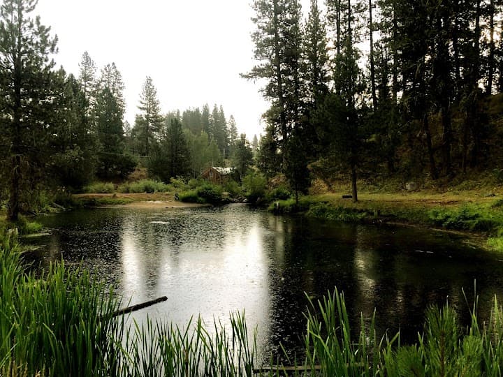 Idaho Guest Ranch-Lazy R Ranch portfolio 5