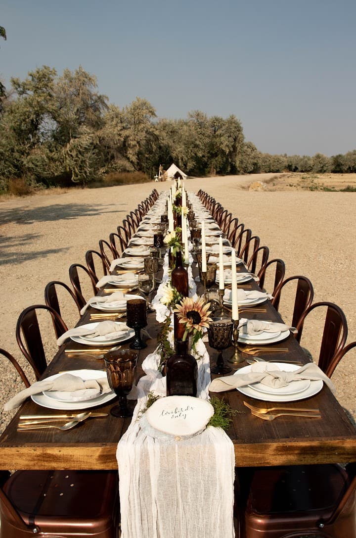 A Creekside Affair Wedding Venue and Event Center portfolio 5