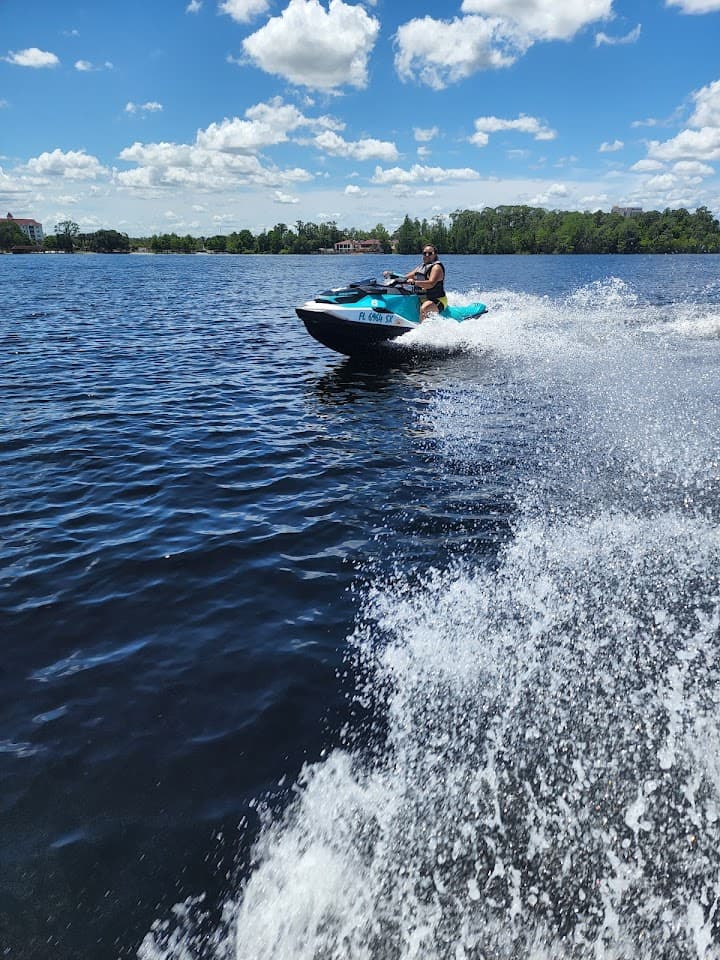 Paradise Cove at Buena Vista Watersports portfolio 1