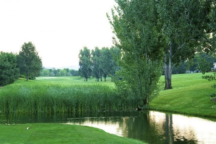 Eagle Hills Golf Course portfolio 1
