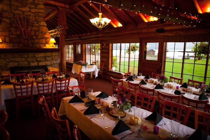 Elkins Resort On Priest Lake portfolio 5