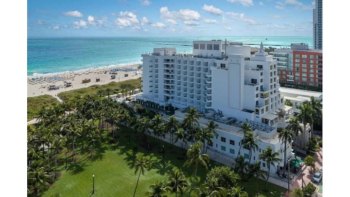 Marriott Stanton South Beach portfolio 5