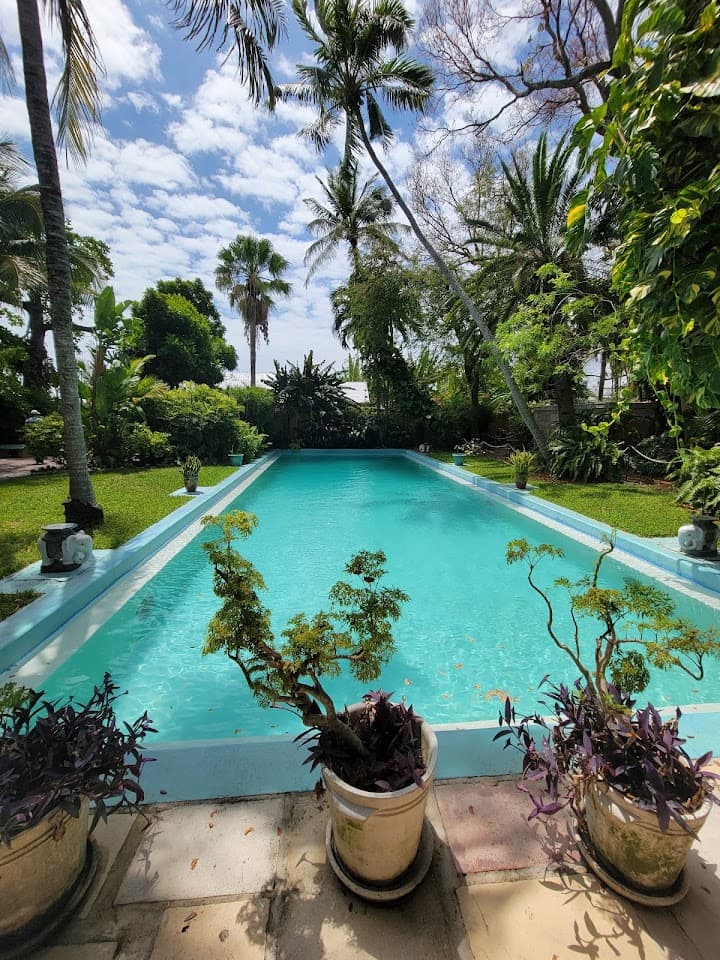 The Hemingway Home and Museum portfolio 5