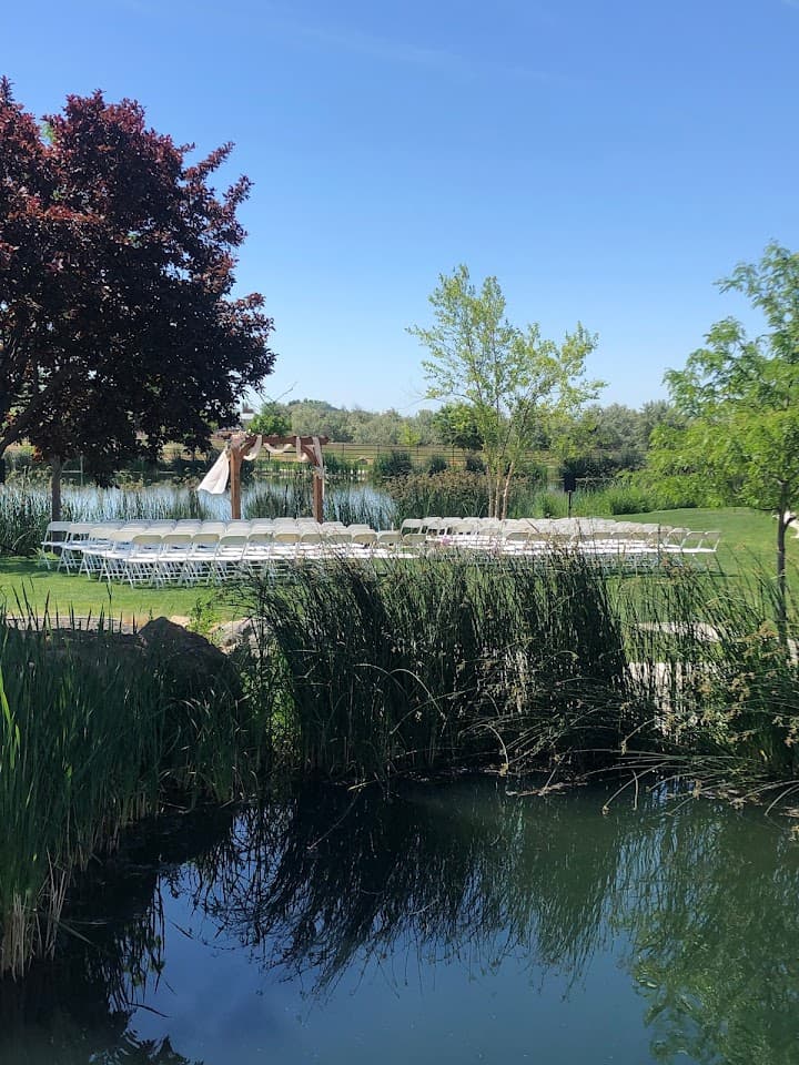 A Creekside Affair Wedding Venue and Event Center portfolio 3