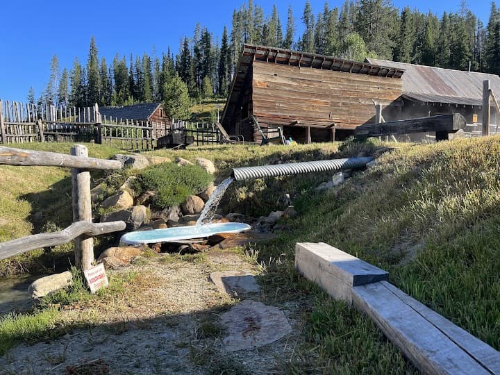 Burgdorf Hot Springs portfolio 3