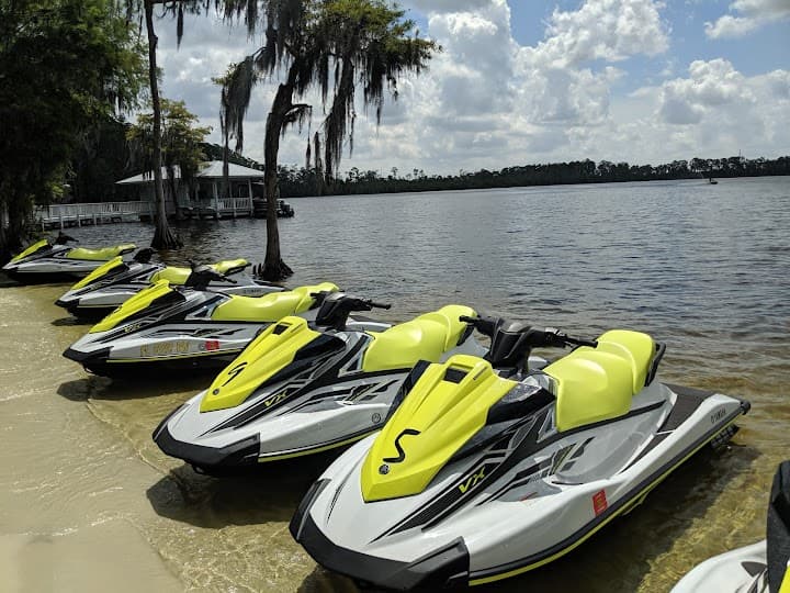 Paradise Cove at Buena Vista Watersports portfolio 5