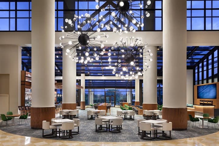 Orlando World Center Marriott portfolio 3