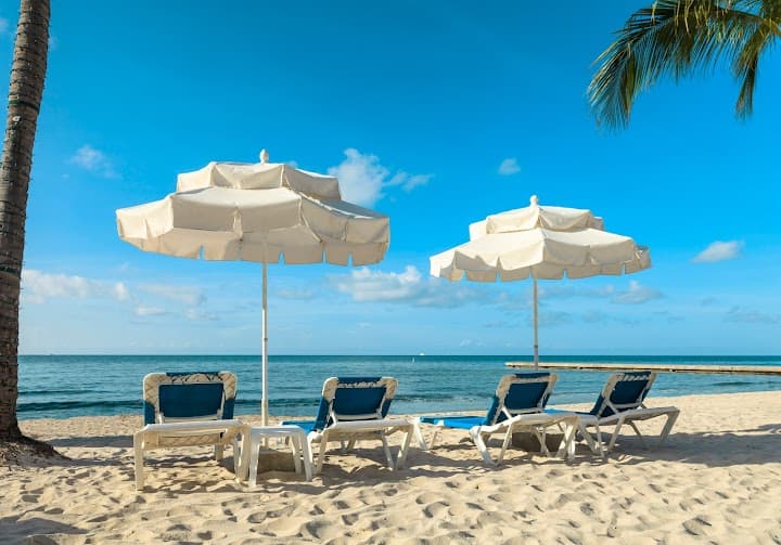 Southernmost Beach Resort portfolio 1