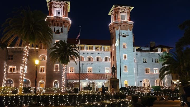 Lightner Museum portfolio 5