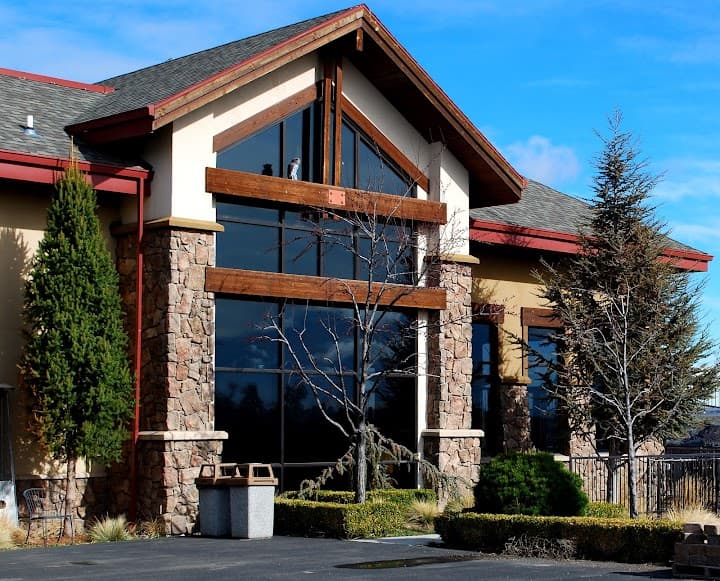 Canyon Crest Event Center portfolio 3