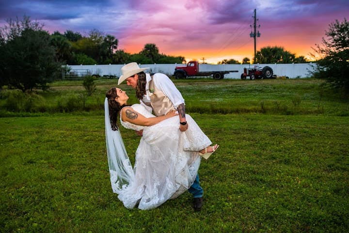 Sterling Stables Wedding and Event Venue portfolio 2