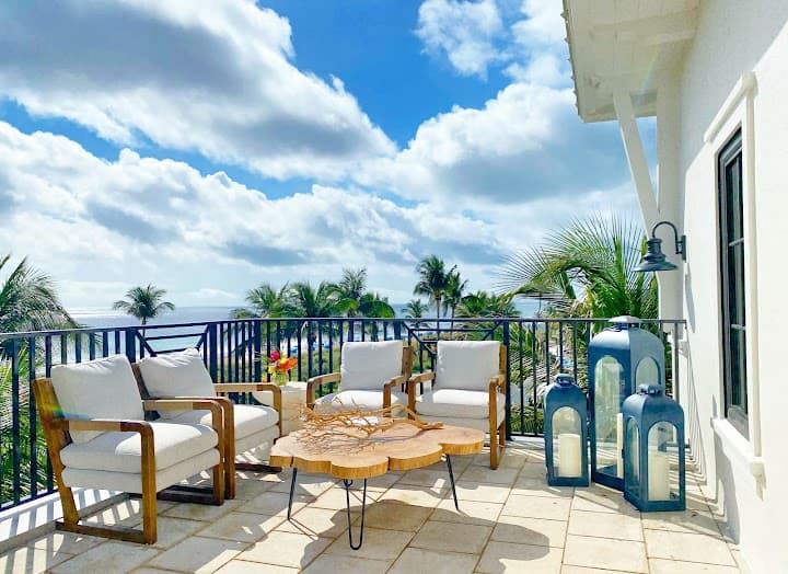 Opal Grand Resort portfolio 1
