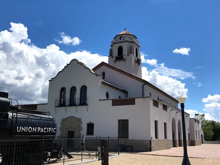 Boise Depot