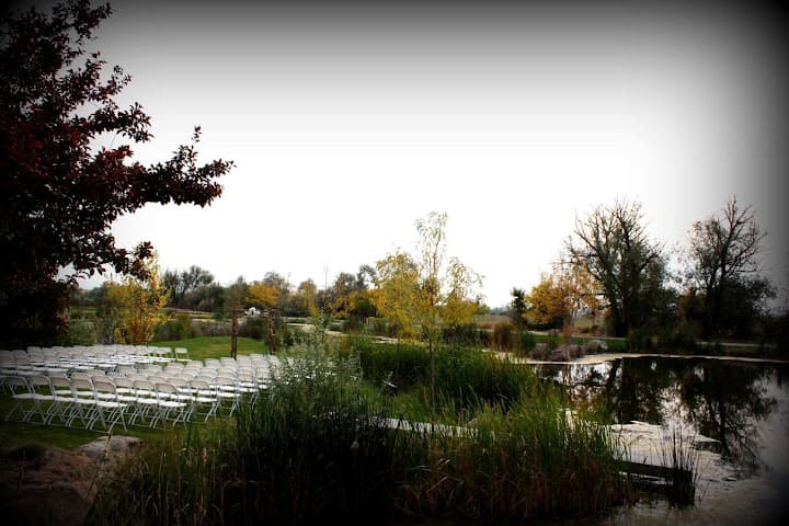 A Creekside Affair Wedding Venue and Event Center portfolio 2