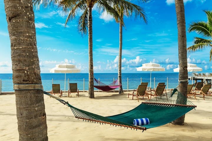 Southernmost Beach Resort portfolio 2