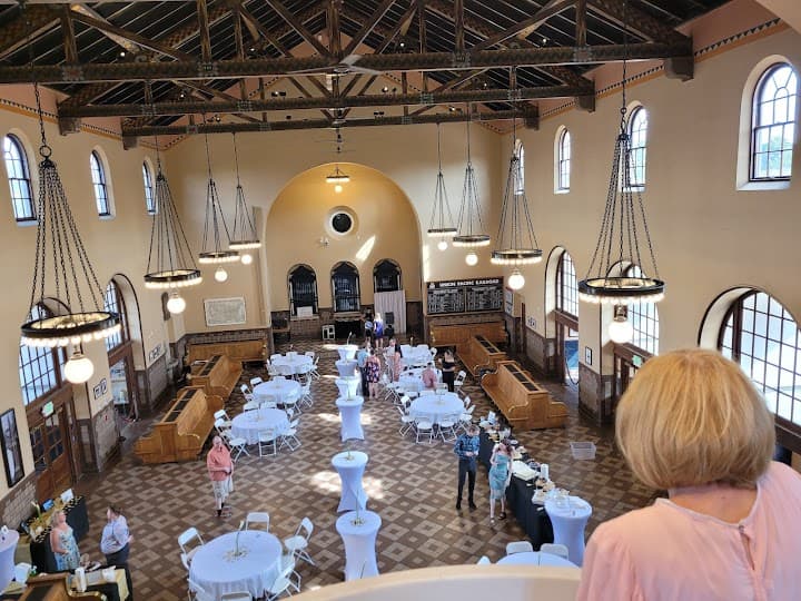 Boise Depot portfolio 5