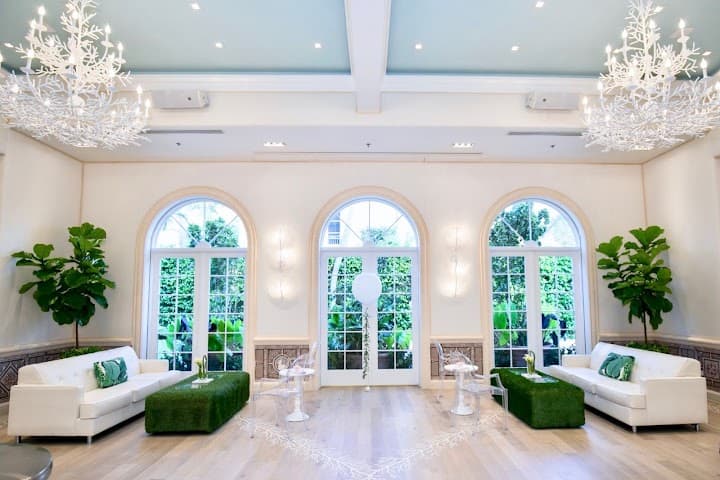 The Colony Hotel portfolio 5