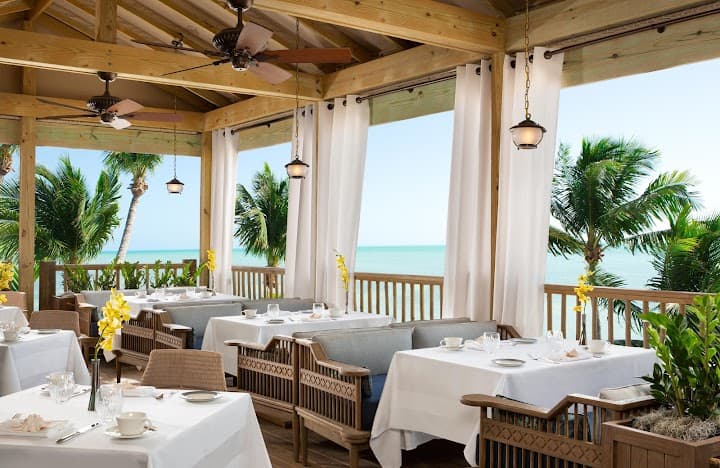 Little Palm Island Resort & Spa portfolio 2