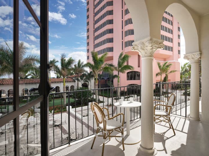 The Boca Raton portfolio 4