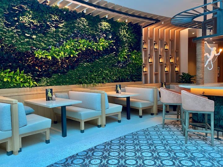 Opal Grand Resort portfolio 2