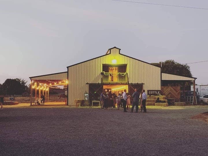 Firefly Ranch