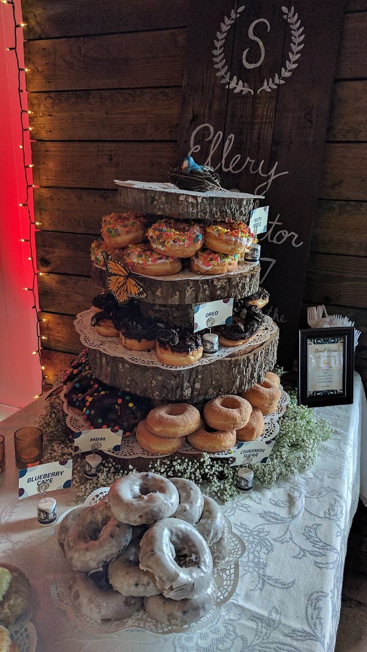 Sterling Stables Wedding and Event Venue portfolio 3