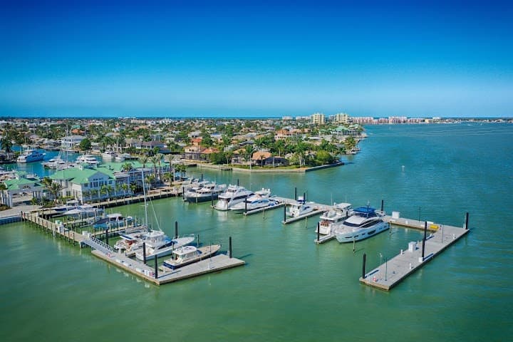 Marco Island Yacht Club