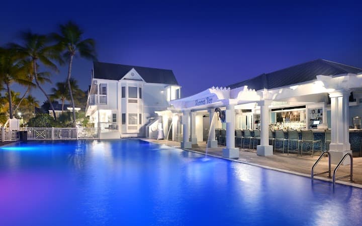 Southernmost Beach Resort portfolio 4