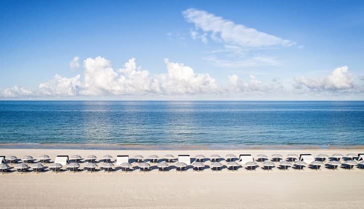 Sirata Beach Resort portfolio 5