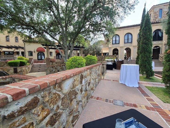 The Club at Bella Collina portfolio 3
