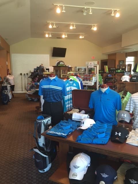 The Club at Eaglebrooke portfolio 4