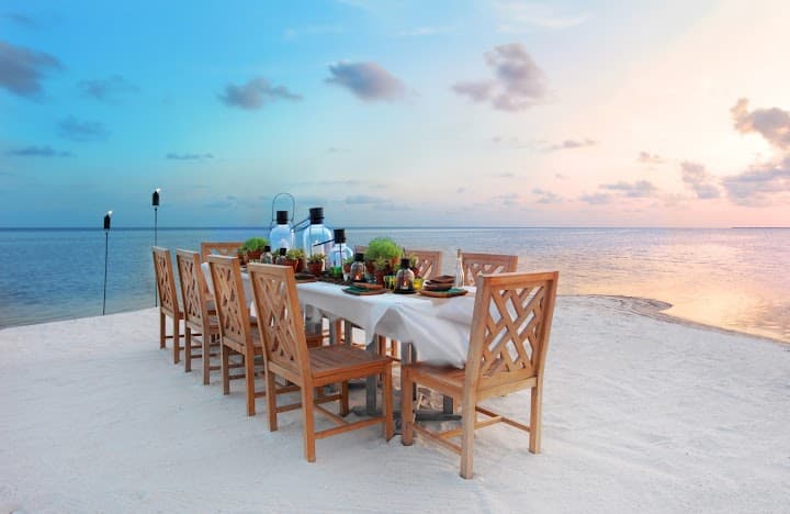 Little Palm Island Resort & Spa portfolio 1