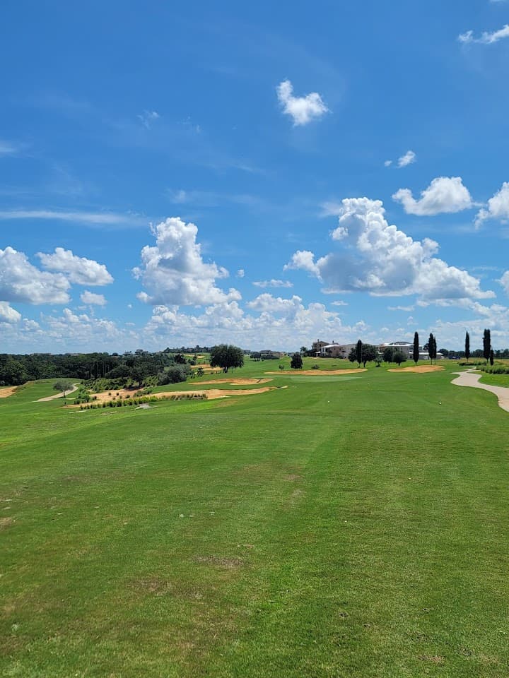 The Club at Bella Collina portfolio 1