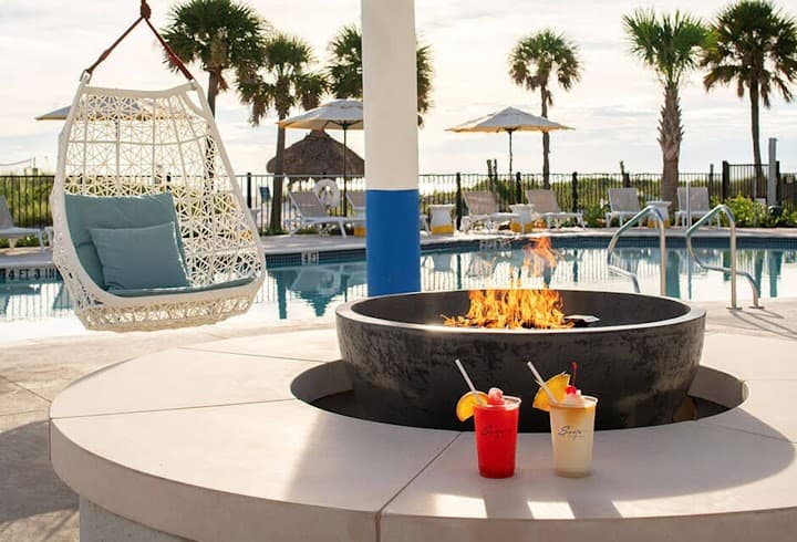 Sirata Beach Resort