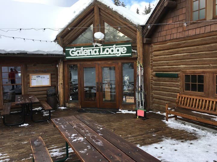 Galena Lodge