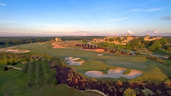 The Club at Bella Collina portfolio 2