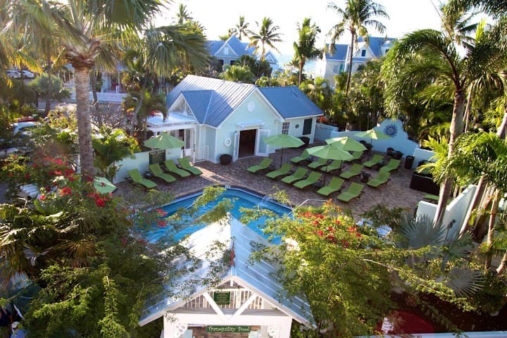 Southernmost Beach Resort portfolio 3