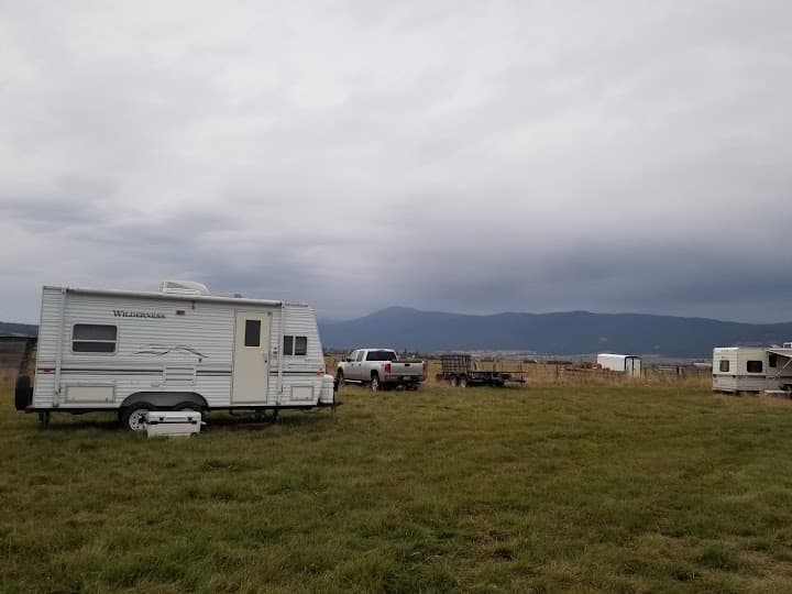 Ranch View Venue portfolio 3