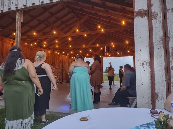 The White Barn at Happy Valley portfolio 5