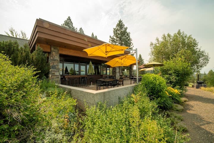 Jug Mountain Ranch portfolio 2